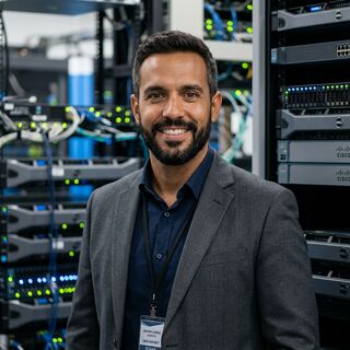 Dr. Fernando Cruz